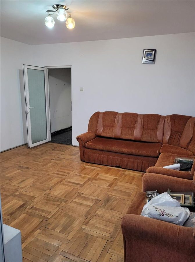 Garsoniera Mihai Bravu - 