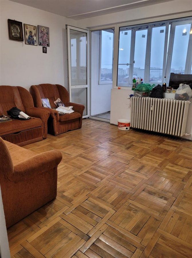 Garsoniera Mihai Bravu - foto 2