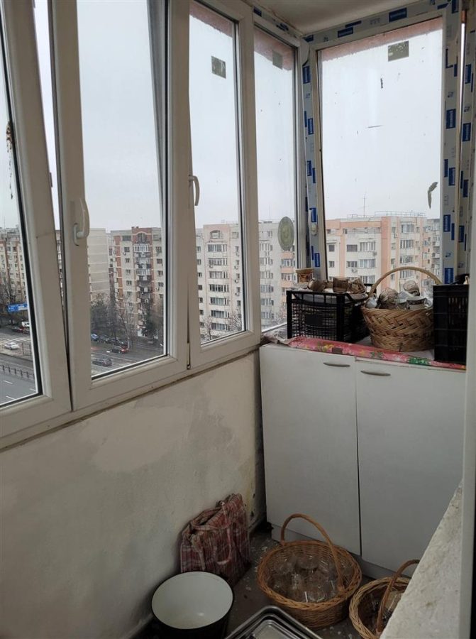 Garsoniera Mihai Bravu - foto 11