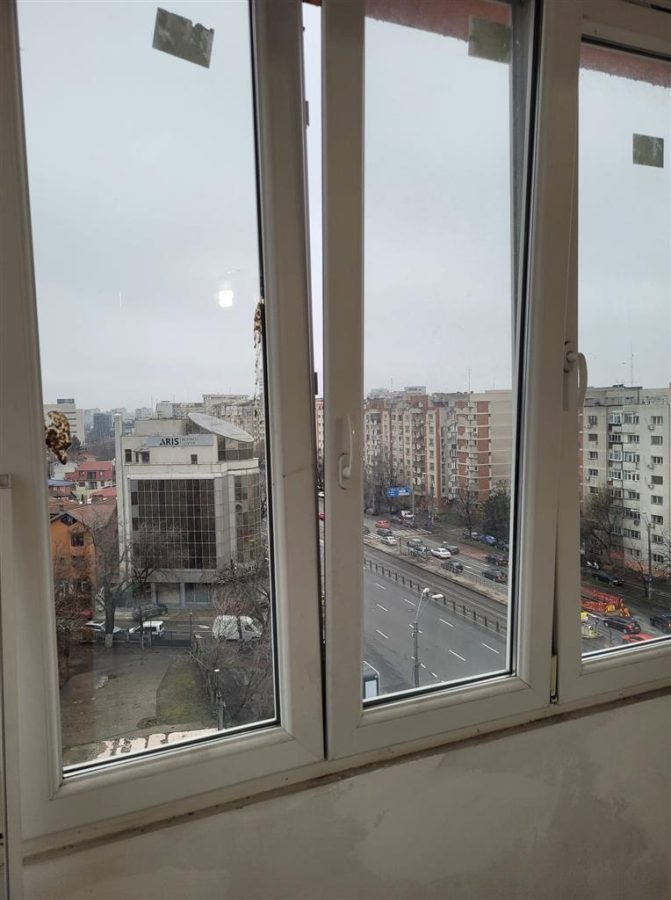 Garsoniera Mihai Bravu - foto 12