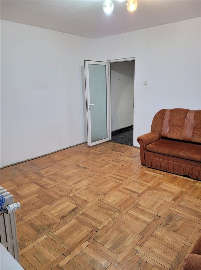 Garsoniera Mihai Bravu - foto 3