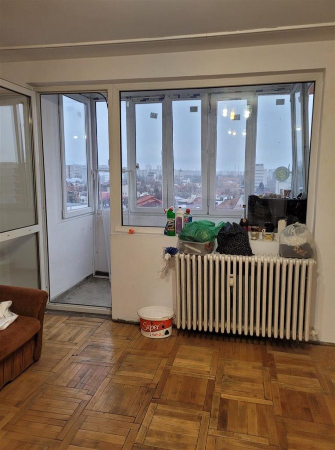 Garsoniera Mihai Bravu - foto 4