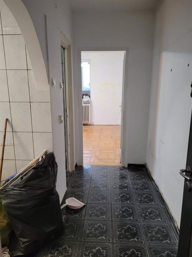 Garsoniera Mihai Bravu - foto 7