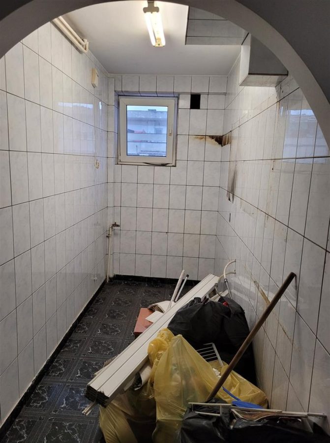 Garsoniera Mihai Bravu - foto 8