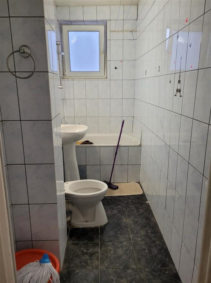 Garsoniera Mihai Bravu - foto 9