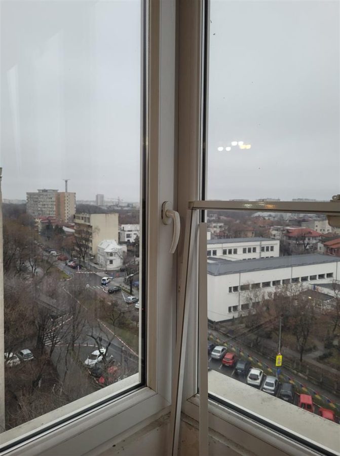 Garsoniera Mihai Bravu - foto 10