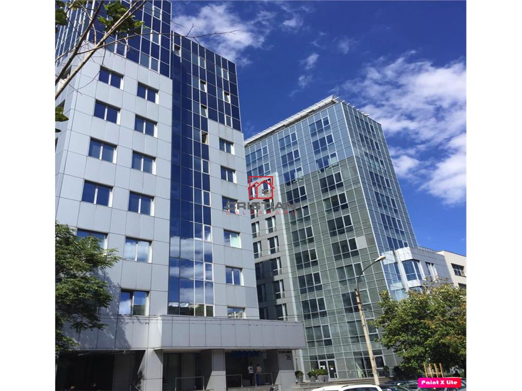 Inchiriere birouri Timpuri Noi - Splaiul Unirii, Bucuresti - 