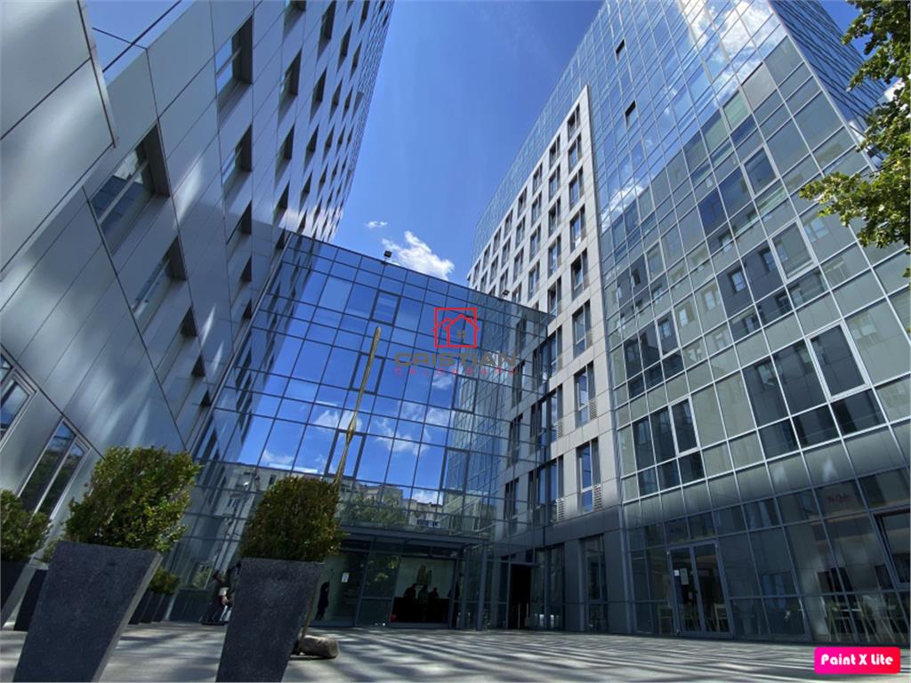 Inchiriere birouri Timpuri Noi - Splaiul Unirii, Bucuresti - foto 2