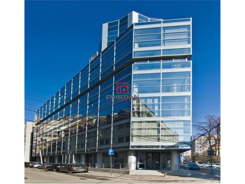 Inchiriere birouri Universitate - Magheru, Bucuresti - 