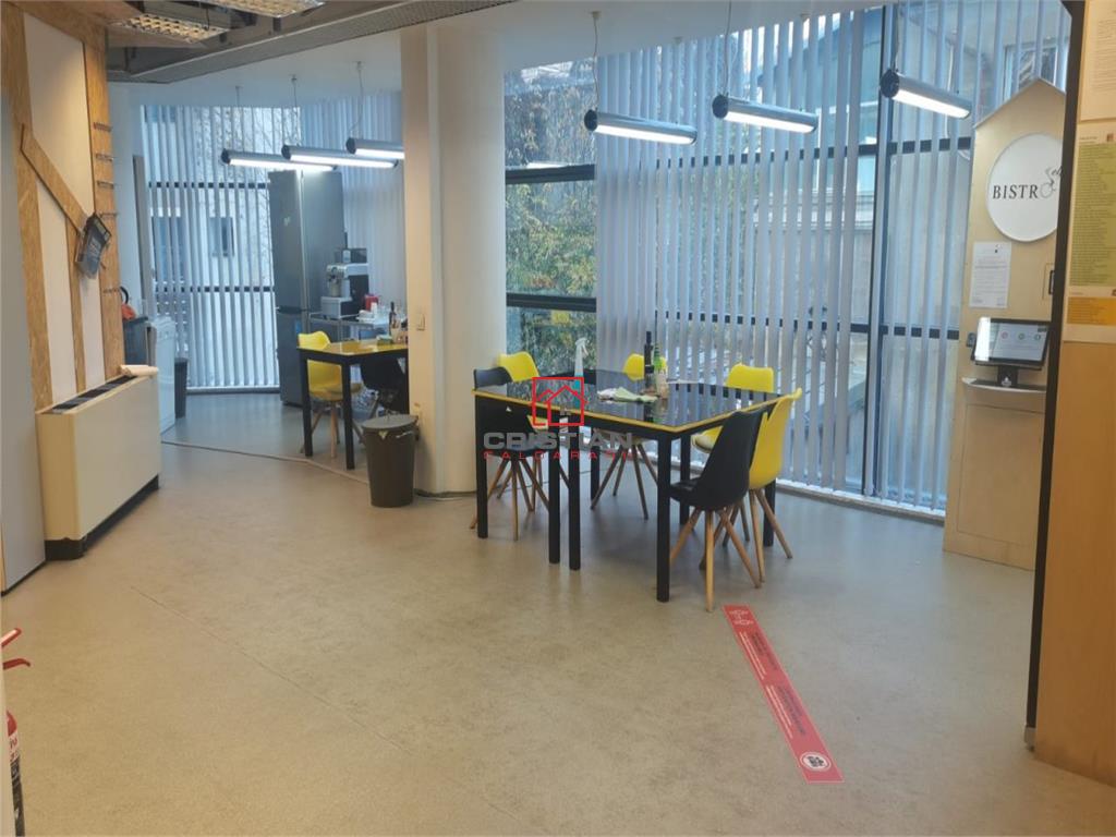 Inchiriere birouri Universitate - Magheru, Bucuresti - foto 4