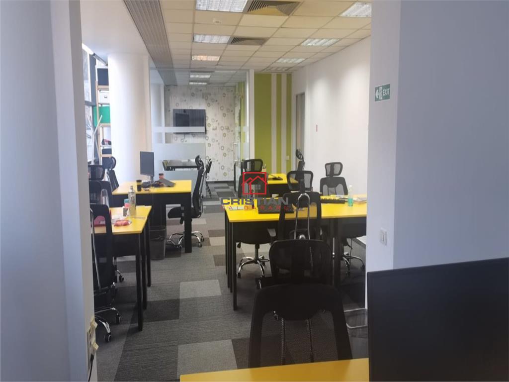 Inchiriere birouri Universitate - Magheru, Bucuresti - foto 5