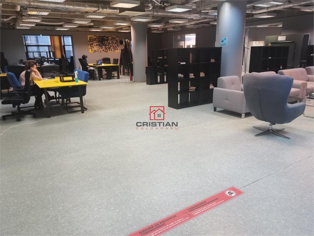 Inchiriere birouri Universitate - Magheru, Bucuresti - foto 6