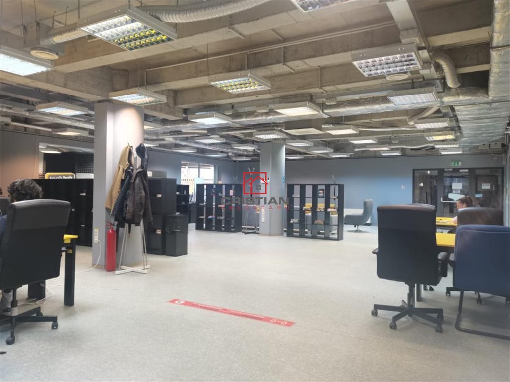 Inchiriere birouri Universitate - Magheru, Bucuresti - foto 8