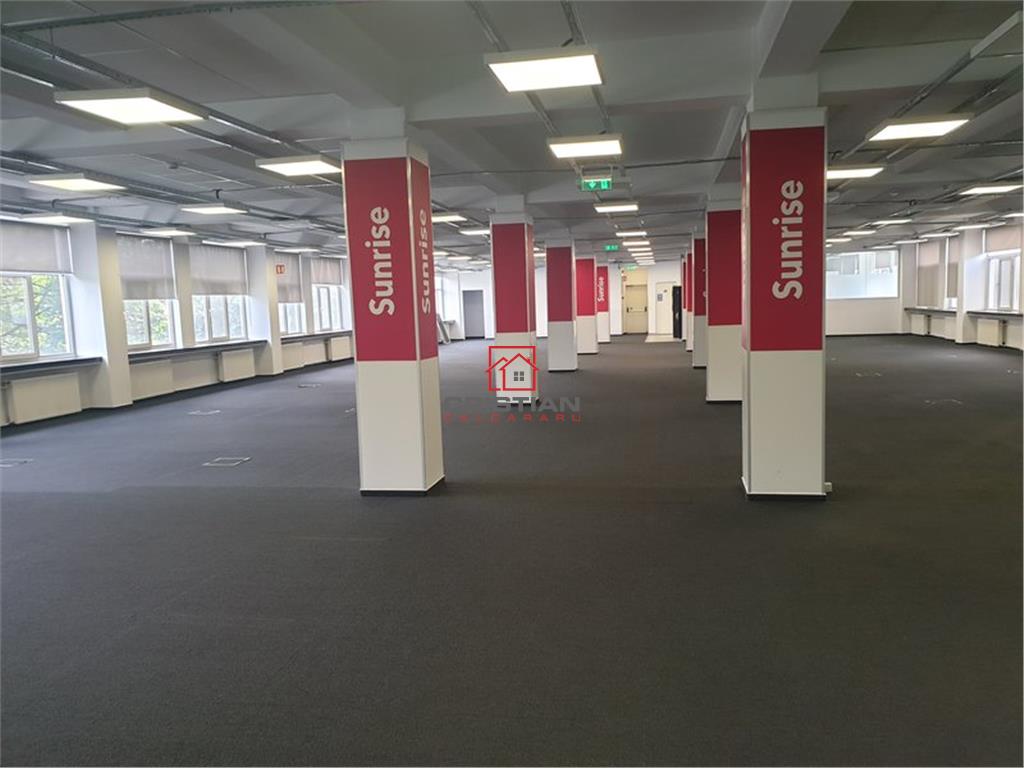 Inchiriere birouri Basarabia - FAUR, Bucuresti - 