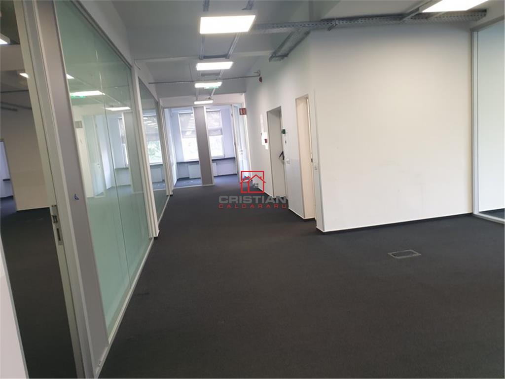 Inchiriere birouri Basarabia - FAUR, Bucuresti - foto 2