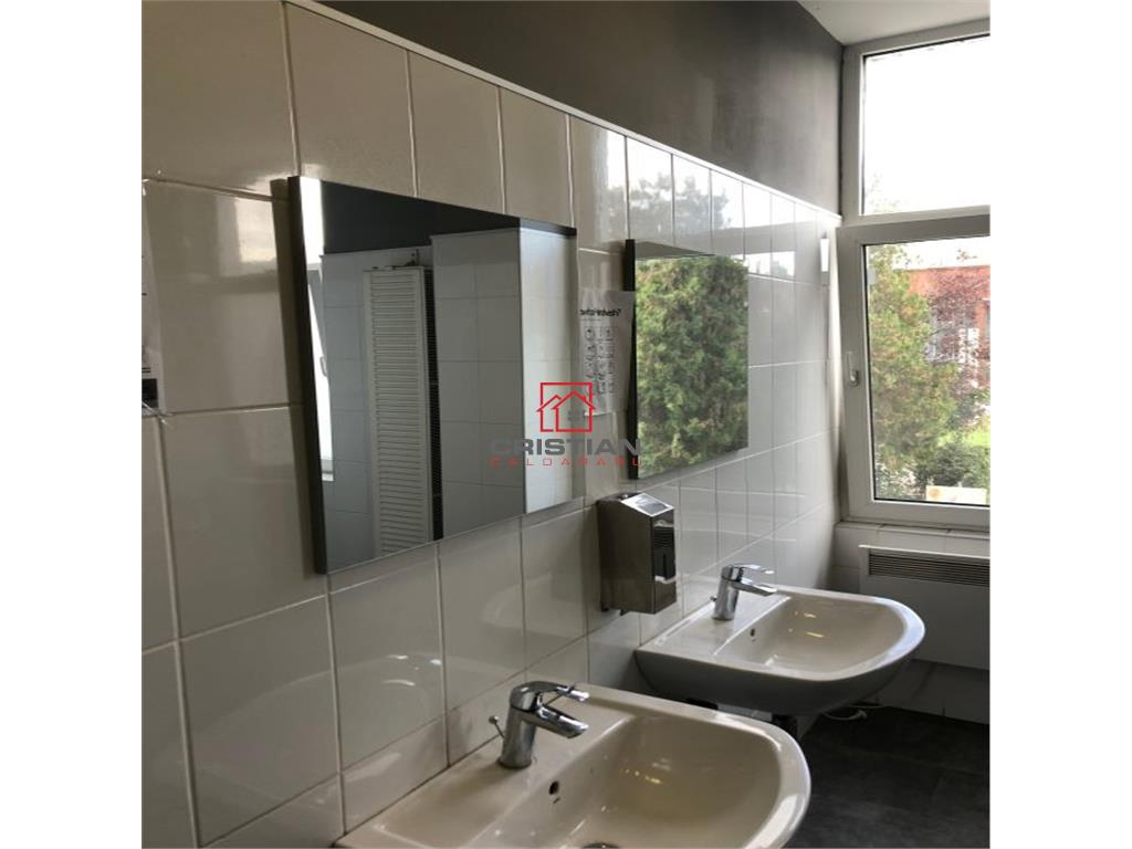 Inchiriere birouri Basarabia - FAUR, Bucuresti - foto 13