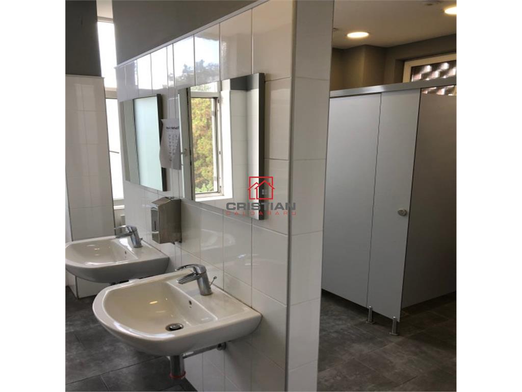 Inchiriere birouri Basarabia - FAUR, Bucuresti - foto 14