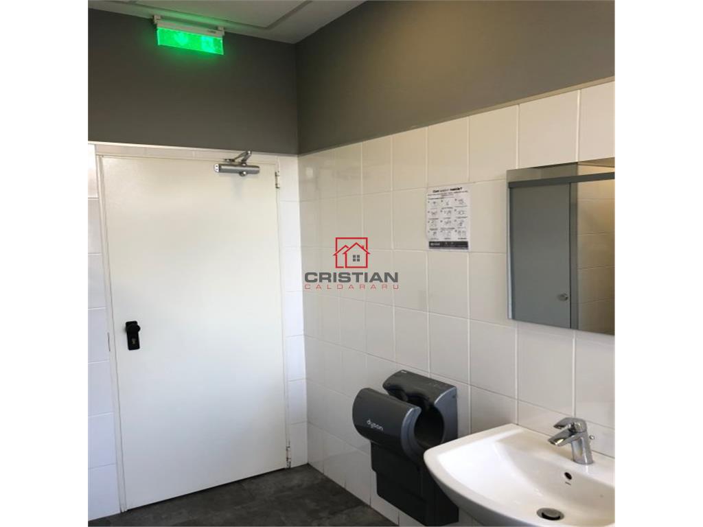 Inchiriere birouri Basarabia - FAUR, Bucuresti - foto 15