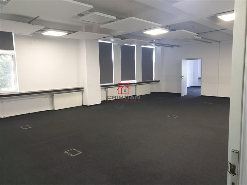 Inchiriere birouri Basarabia - FAUR, Bucuresti - foto 3