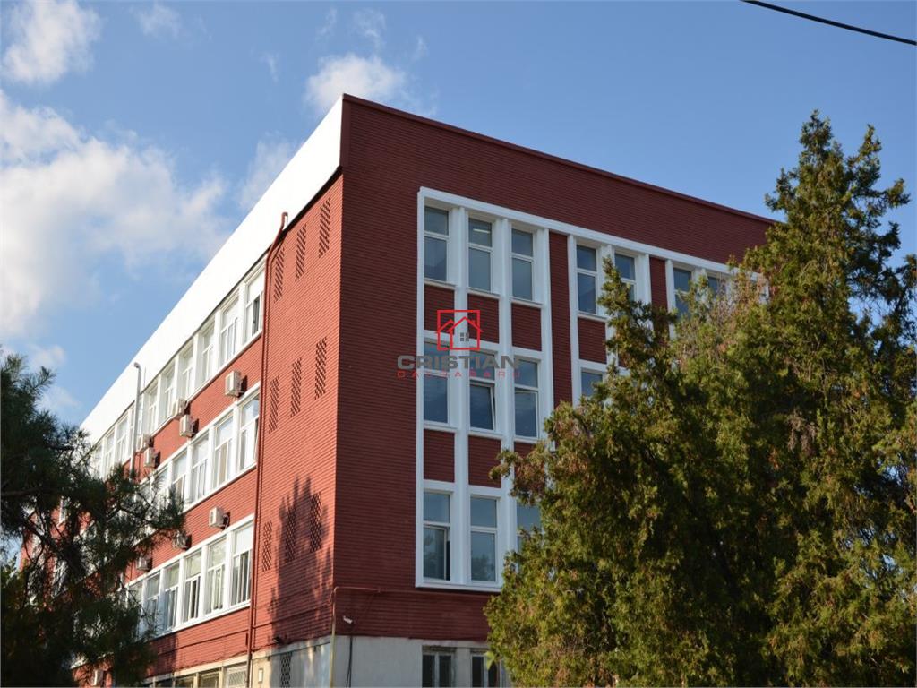 Inchiriere birouri Basarabia - FAUR, Bucuresti - foto 4