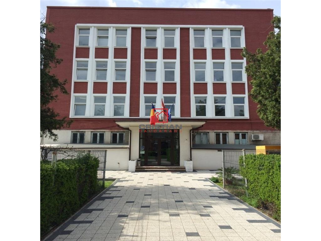 Inchiriere birouri Basarabia - FAUR, Bucuresti - foto 5