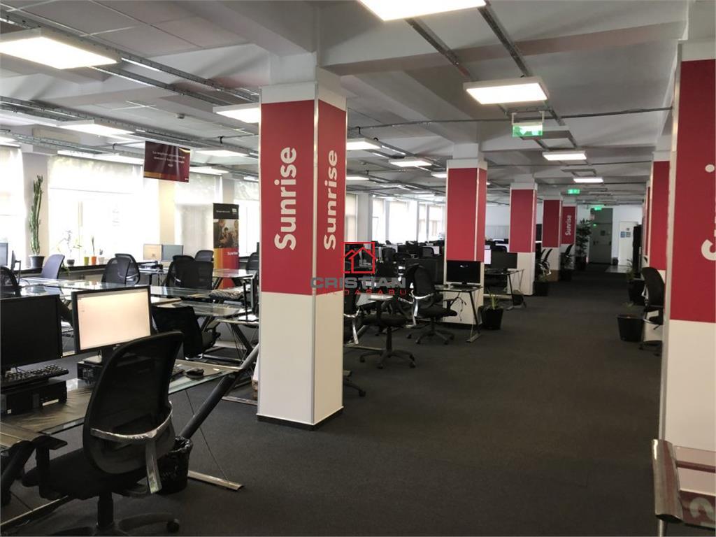 Inchiriere birouri Basarabia - FAUR, Bucuresti - foto 7