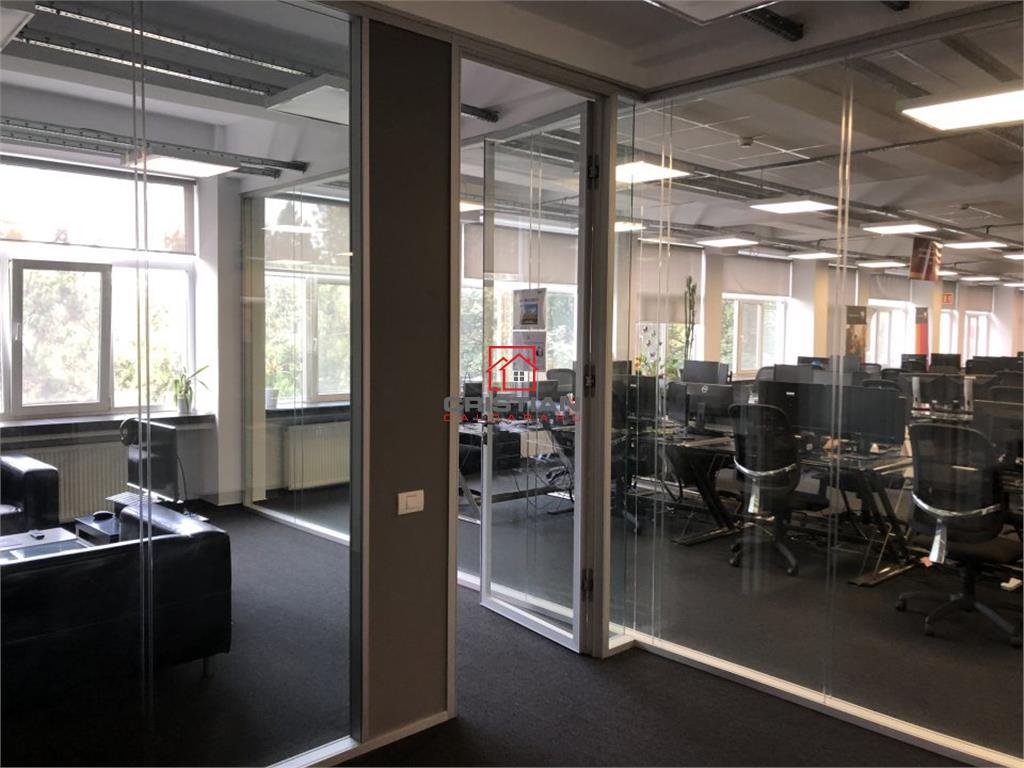 Inchiriere birouri Basarabia - FAUR, Bucuresti - foto 4