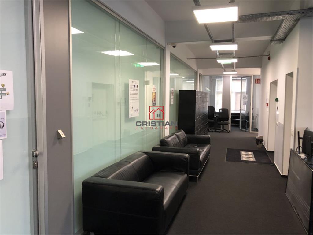 Inchiriere birouri Basarabia - FAUR, Bucuresti - foto 6