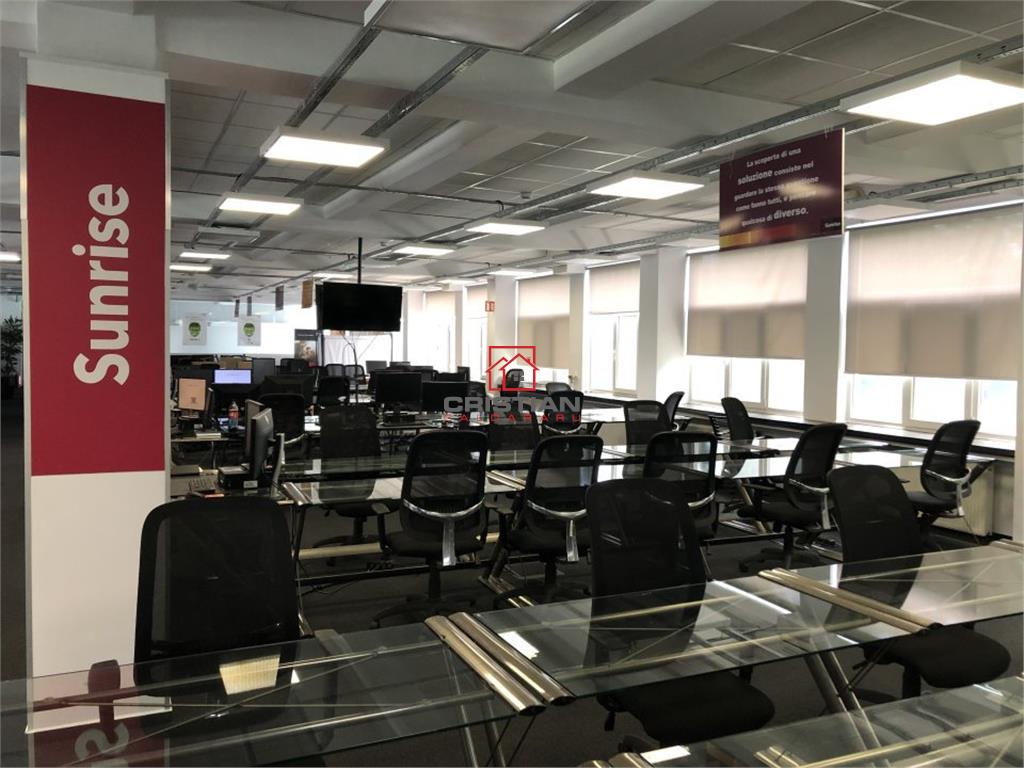 Inchiriere birouri Basarabia - FAUR, Bucuresti - foto 8