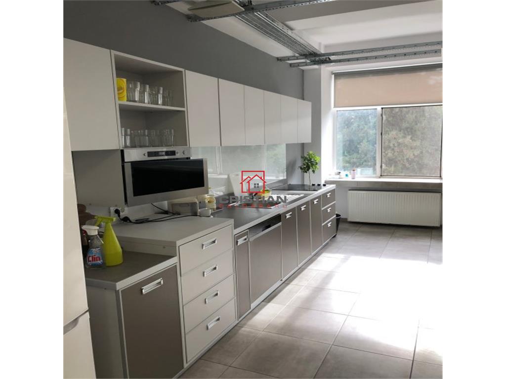 Inchiriere birouri Basarabia - FAUR, Bucuresti - foto 9