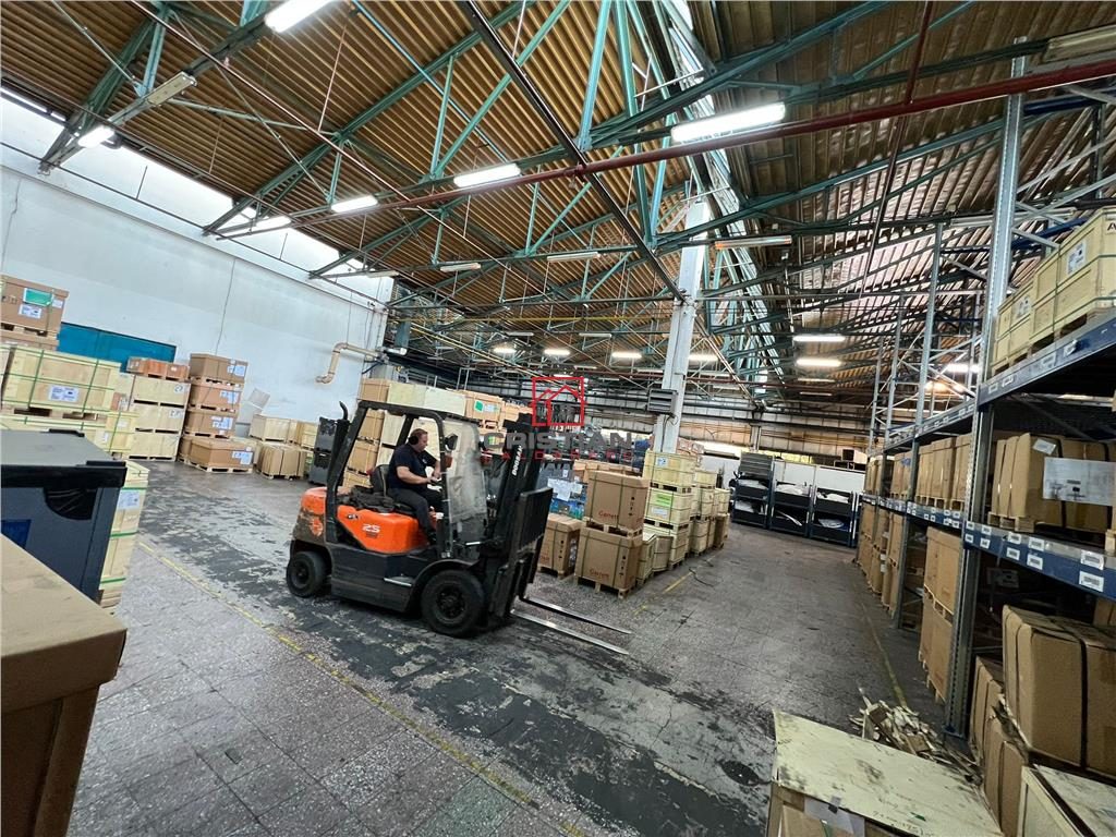 Inchiriere depozit/hala/spatiu industrial Militari - Iuliu Maniu - foto 2