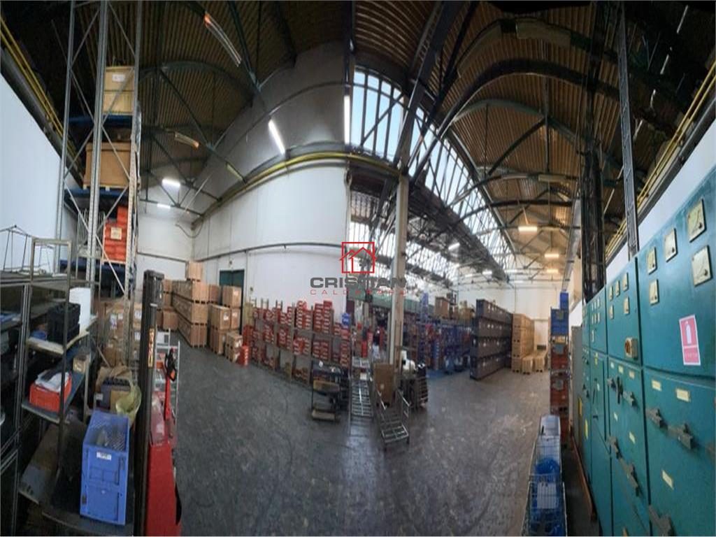 Inchiriere depozit/hala/spatiu industrial Militari - Iuliu Maniu - foto 14