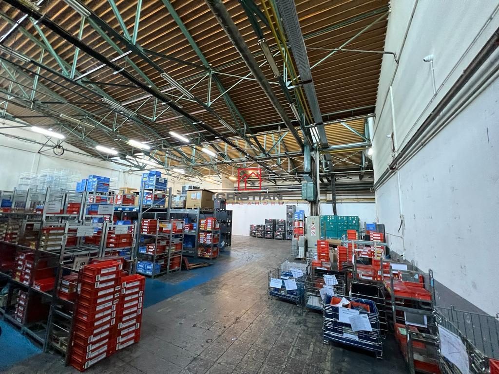 Inchiriere depozit/hala/spatiu industrial Militari - Iuliu Maniu - foto 15