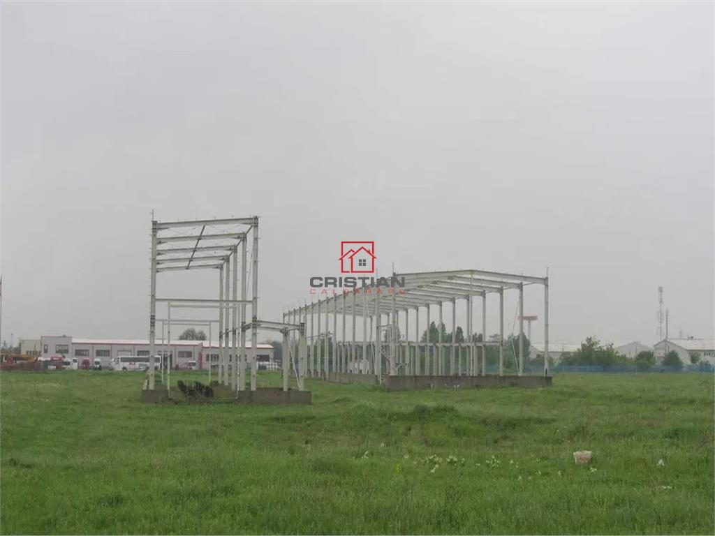 Vanzare depozit/hala/spatiu industrial  Militari - Centura, ILFOV - foto 3