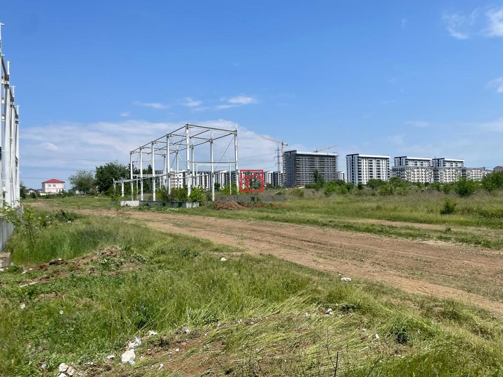 Vanzare depozit/hala/spatiu industrial  Militari - Centura, ILFOV - foto 4