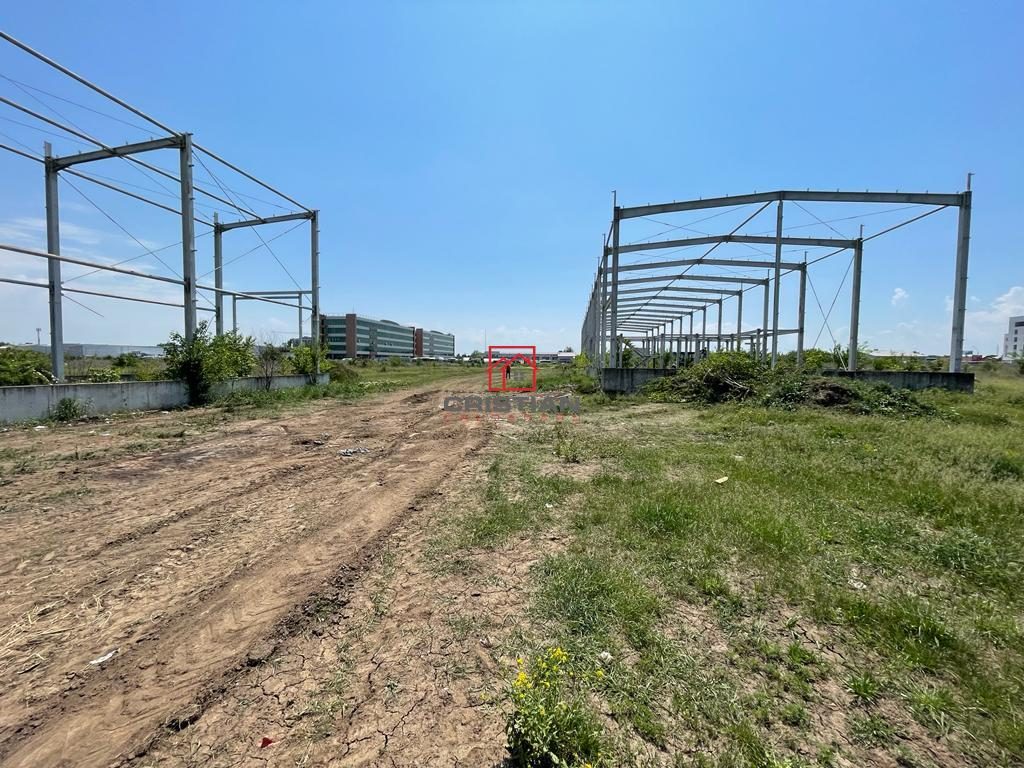 Vanzare depozit/hala/spatiu industrial  Militari - Centura, ILFOV - foto 9