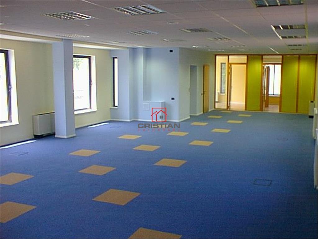 Vanzare cladire birouri Polona - Dacia, Bucuresti - foto 2
