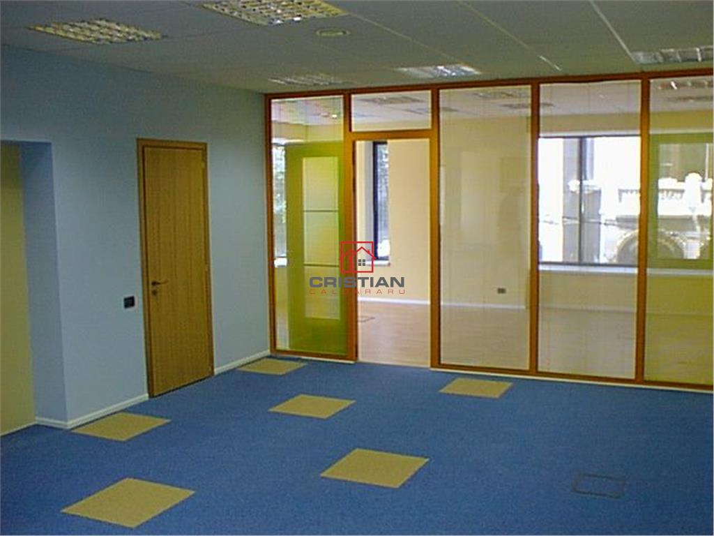 Vanzare cladire birouri Polona - Dacia, Bucuresti - foto 4