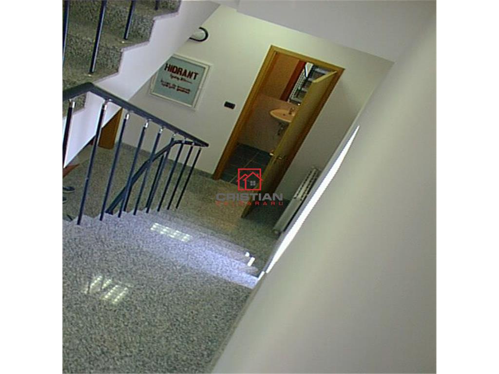 Vanzare cladire birouri Polona - Dacia, Bucuresti - foto 7