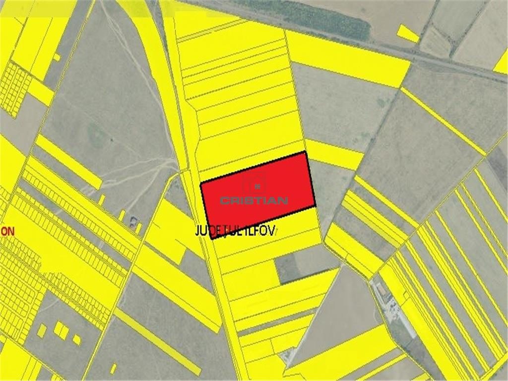 Vanzare teren Pantelimon - Centura, ILFOV - 