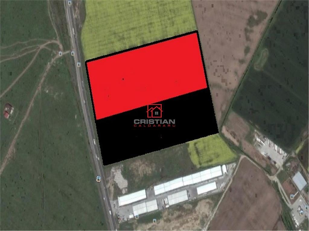 Vanzare teren Pantelimon - Centura, ILFOV - foto 2