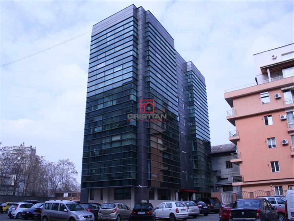 Vanzare cladire birouri Unirii - Tribunal - Nerva Traian, Bucuresti - 
