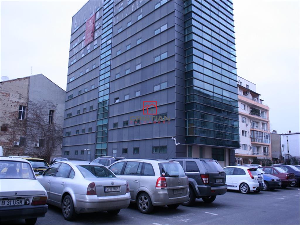 Vanzare cladire birouri Unirii - Tribunal - Nerva Traian, Bucuresti - foto 2