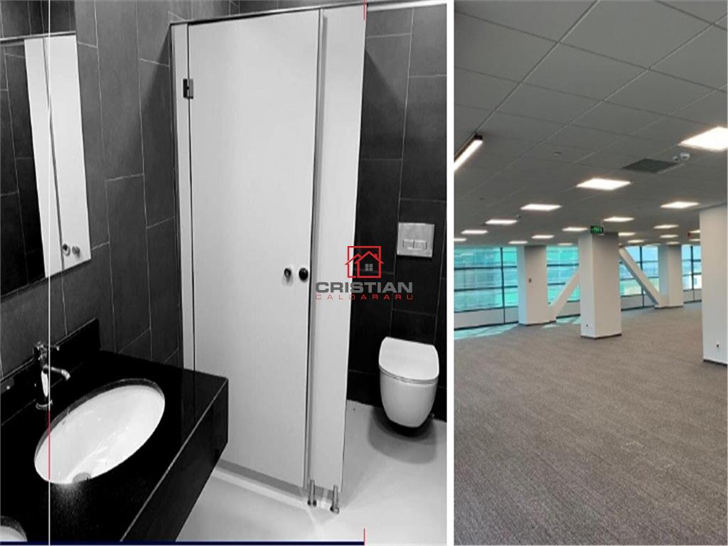 Inchiriere birouri Pipera - Aviatiei, Bucuresti - foto 4