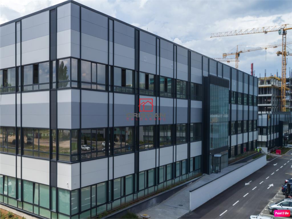 Inchiriere birouri Grozavesti - Crangasi, Bucuresti - Bucuresti