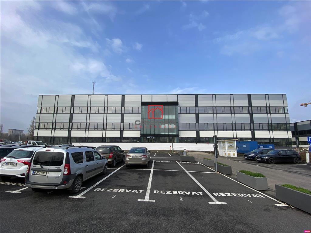 Inchiriere birouri Grozavesti - Crangasi, Bucuresti - foto 2