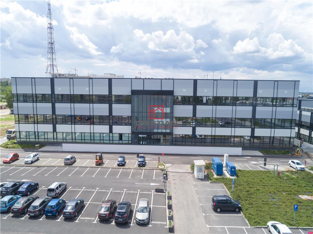 Inchiriere birouri Grozavesti - Crangasi, Bucuresti - foto 3