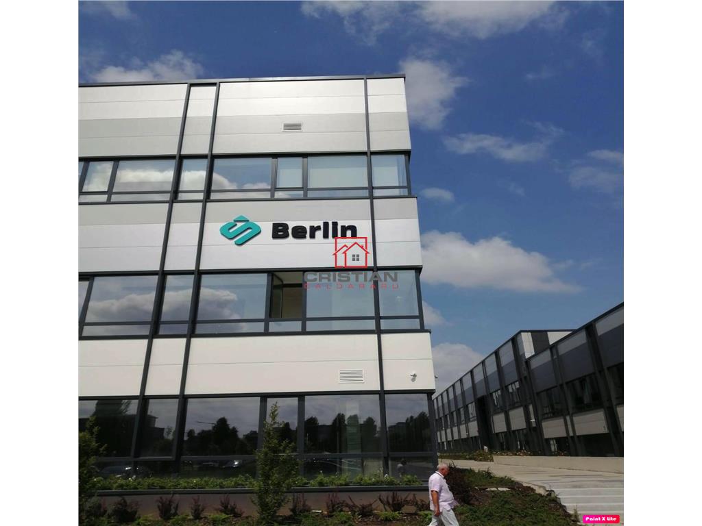 Inchiriere birouri Grozavesti - Crangasi, Bucuresti - foto 4