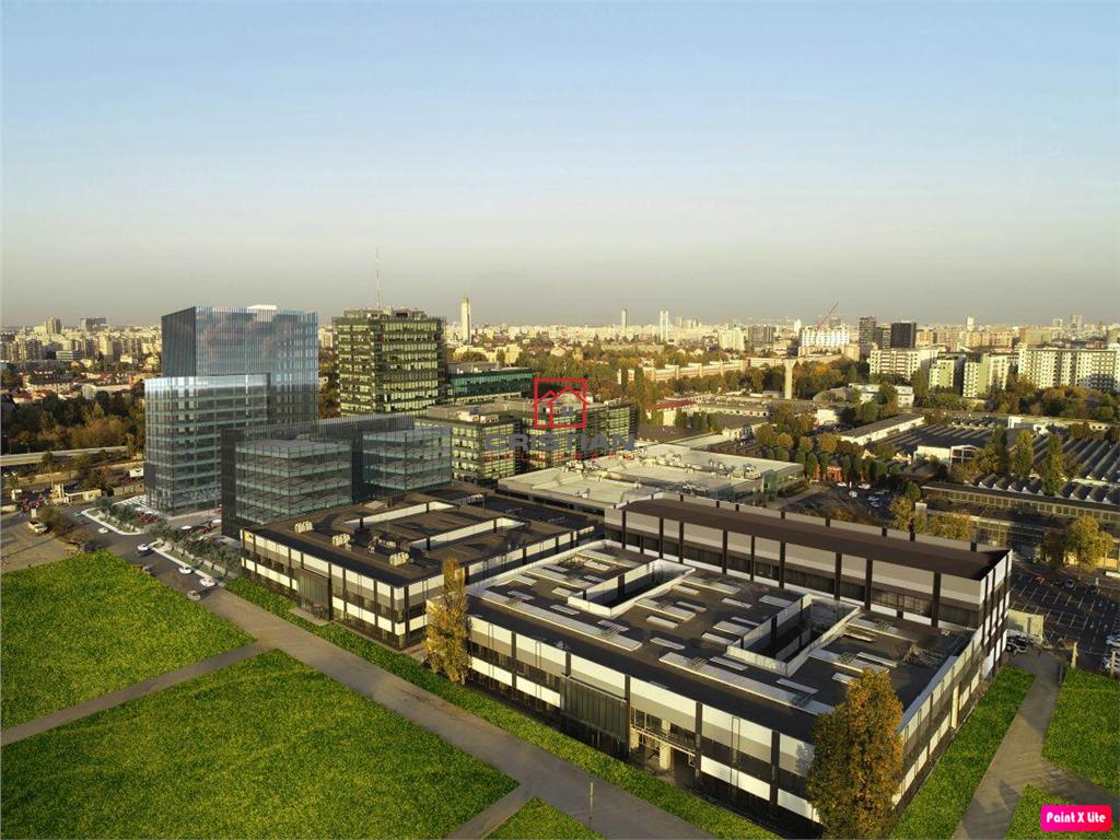 Inchiriere birouri Grozavesti - Crangasi, Bucuresti - foto 5