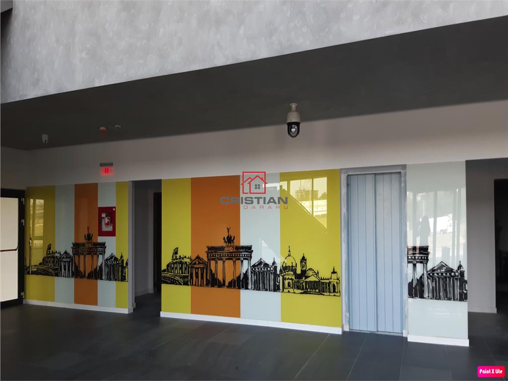 Inchiriere birouri Grozavesti - Crangasi, Bucuresti - foto 6